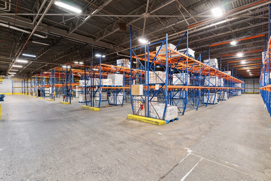 More Photos Of 1239 Oakleigh Dr, East Point Warehouse For Sale