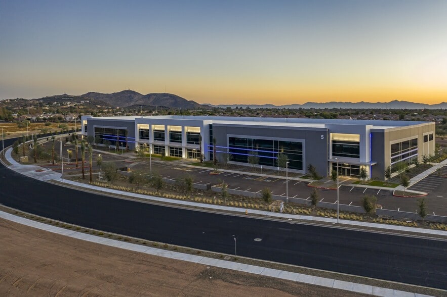 More Photos Of Bell Rd & 19th Ave, Phoenix Unknown For Lease