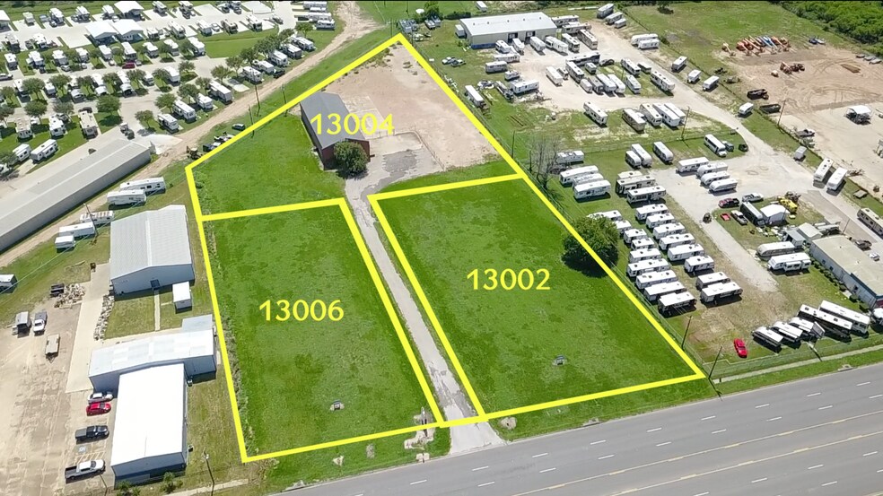 More Photos Of 13002 N Navarro St, Victoria Land For Sale