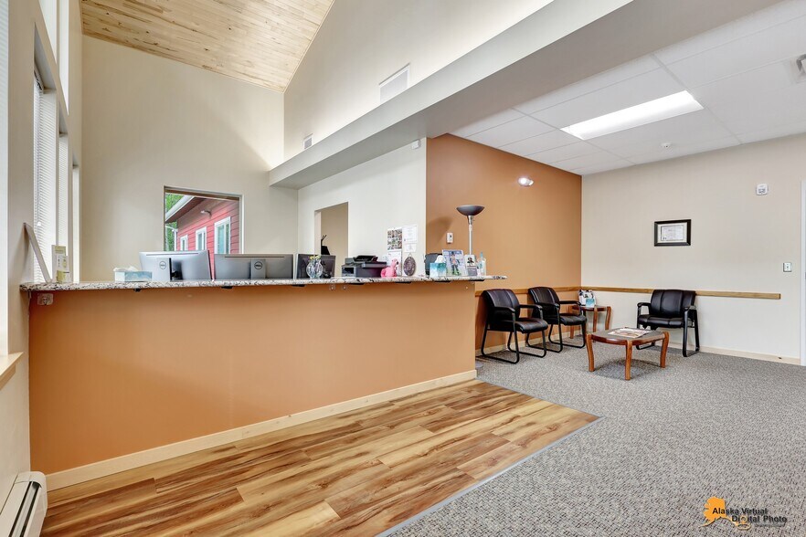 More Photos Of 4551 E Bogard Rd, Wasilla Medical For Sale