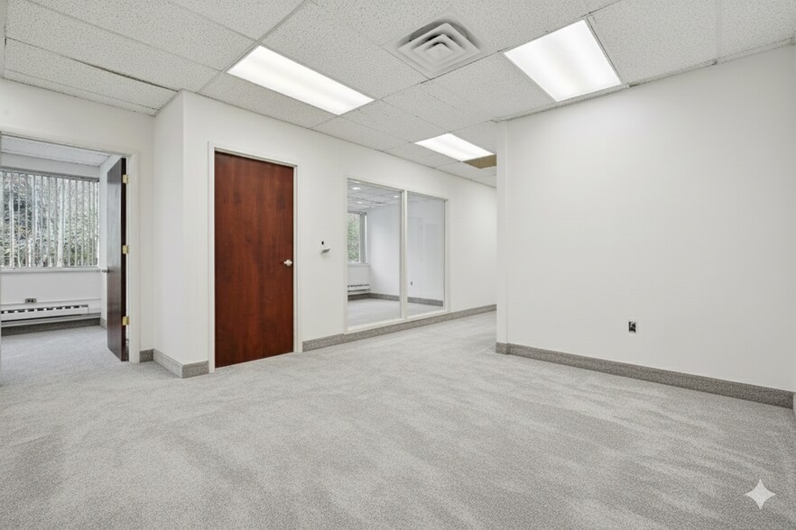 More Photos Of 2740 NJ-10 Suite #201, Morris Plains Office For Sale
