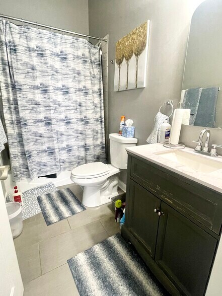 More Photos Of 4711-4715 S Michigan Ave, Chicago Apartments For Sale