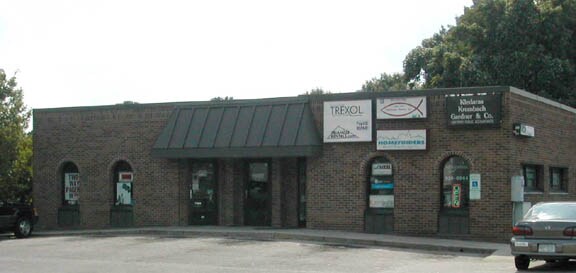 More Photos Of 4205 Wake Forest Rd, Raleigh Office For Lease