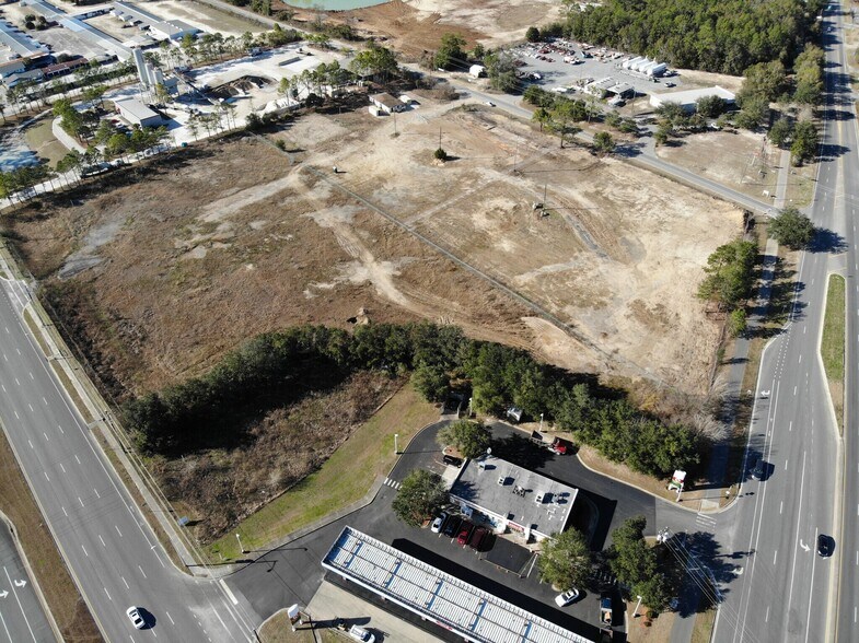 More Photos Of 5411 Capital Cir SW, Tallahassee Land For Sale