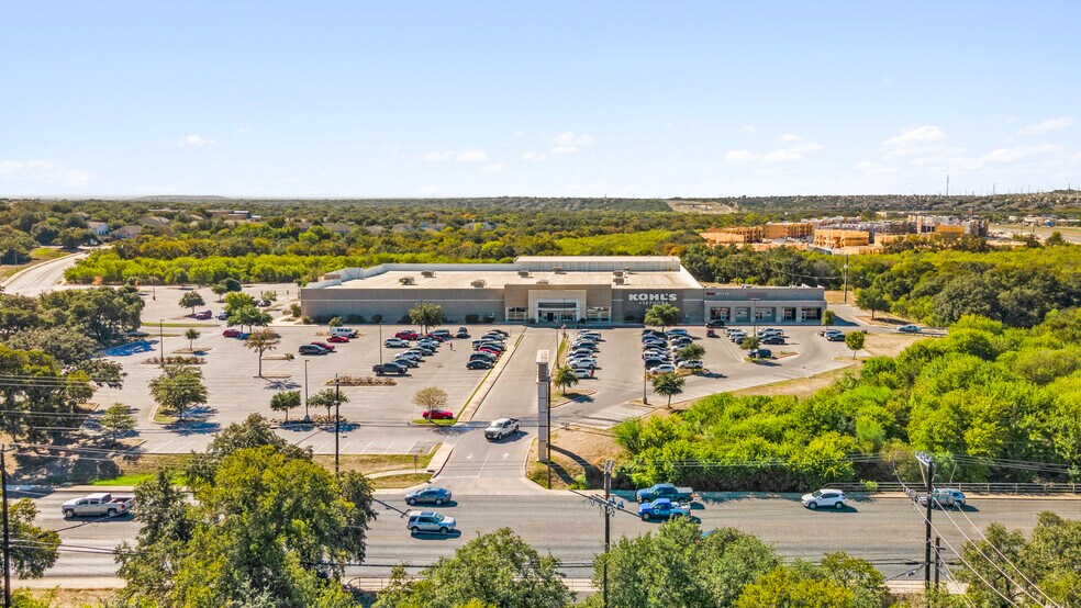 More Photos Of 10838-10842 Potranco Rd, San Antonio Unknown For Lease