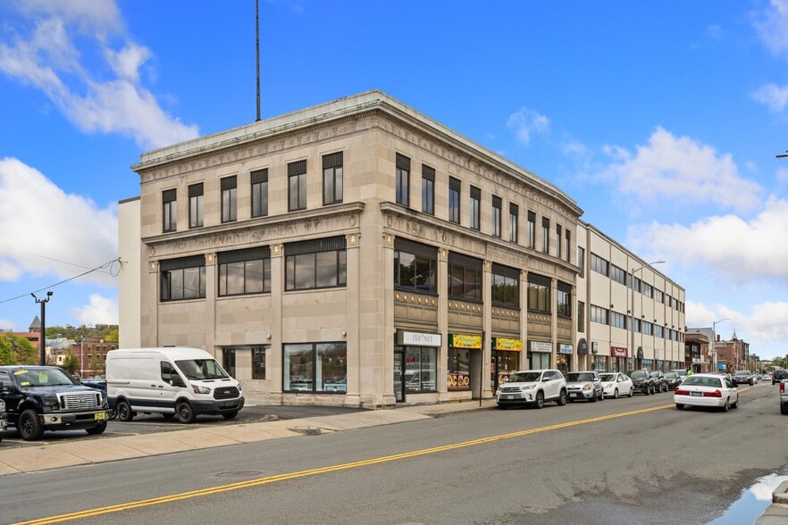 More Photos Of 22-44 Eastern Ave, Malden Office For Lease