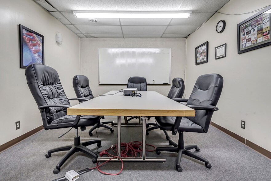More Photos Of 6608 West Florissant Ave, Jennings Manufacturing For Sale