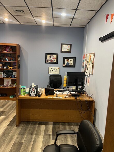 More Photos Of 310 Reservoir Ave, Providence Office For Sale