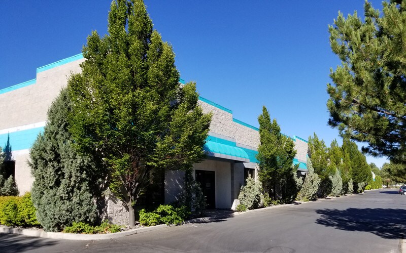 More Photos Of 30 Ohm Pl, Reno Warehouse For Lease