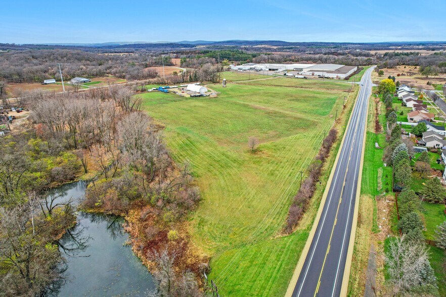More Photos Of 16.2 Acres 51 hwy @ Kent Rd, Poynette Land For Sale