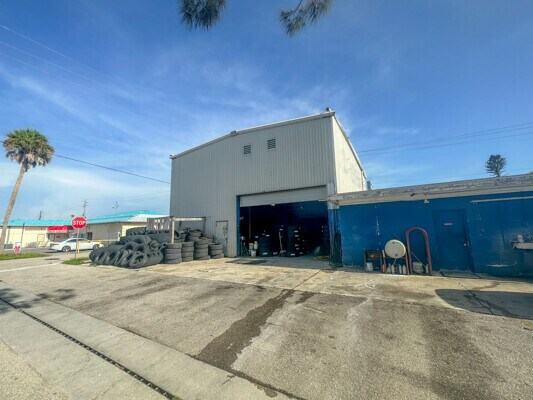 More Photos Of 1590 S McCall Rd, Englewood Auto Repair For Sale