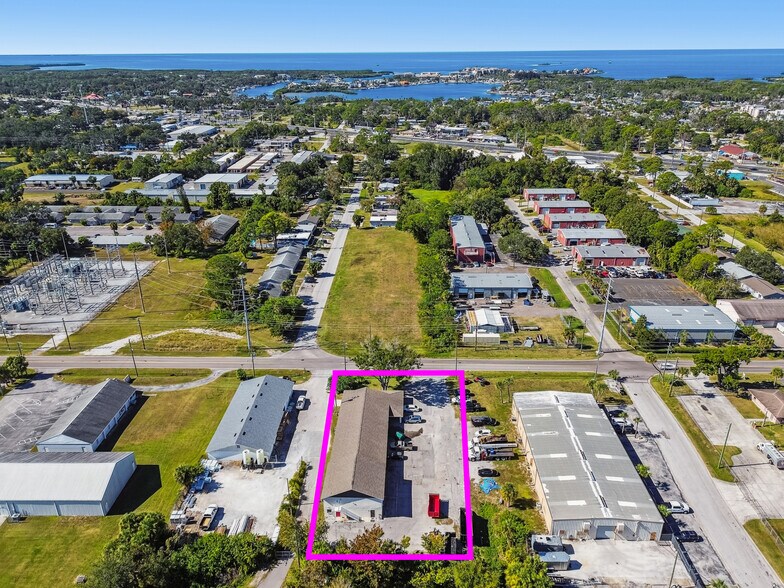 More Photos Of 6010 Wall St, Port Richey Warehouse For Sale