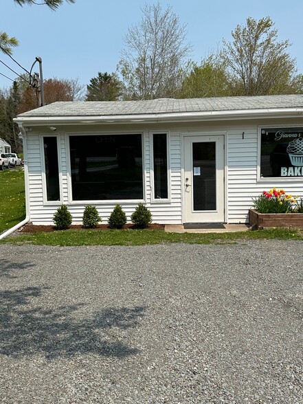 More Photos Of 4802 RT-23 Route 23, Windham Storefront Retail Office For Lease