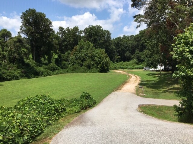 More Photos Of 3638 Thurmon Tanner Pkwy, Oakwood Land For Sale