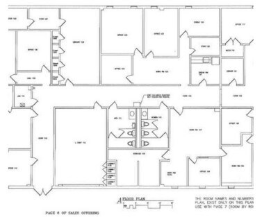 More Photos Of 5749 NW 72nd St, Oklahoma City Office For Sale