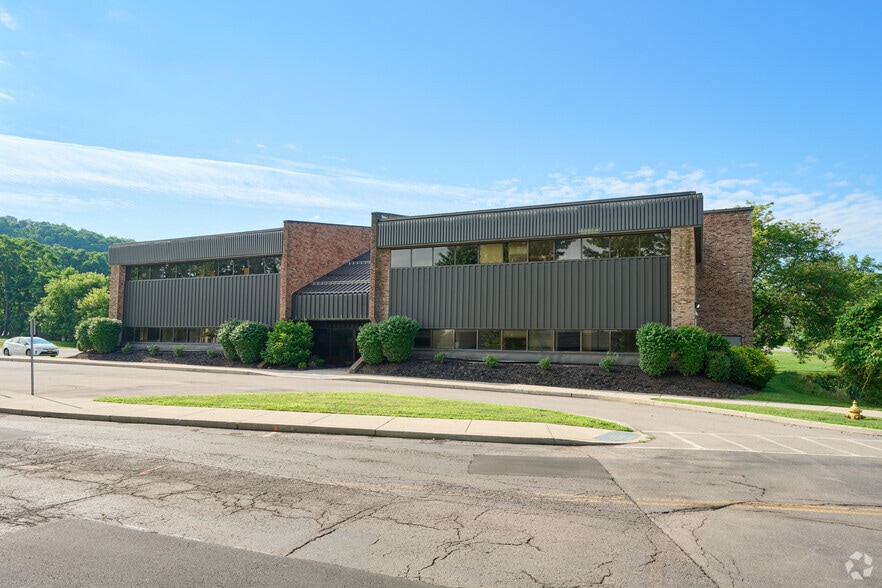 More Photos Of 1170 Pittsford-Victor Rd, Pittsford Office For Sale