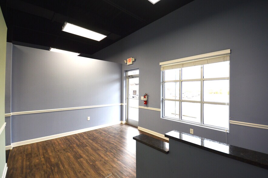 More Photos Of 853 Old Winston Rd, Kernersville Medical For Lease