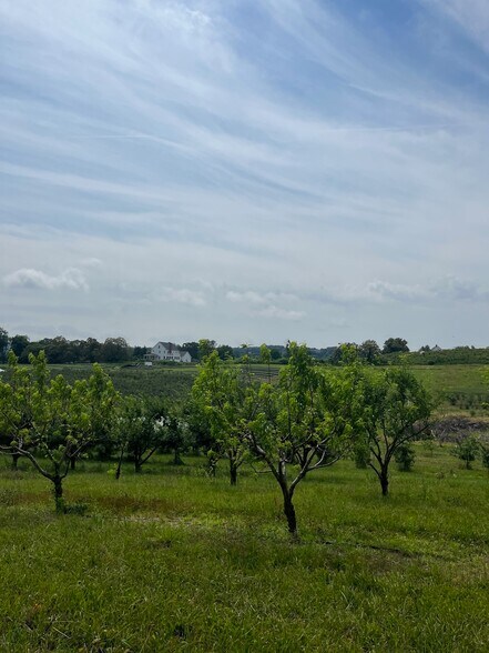 More Photos Of 280-300 Matson Hill Rd, South Glastonbury Land For Sale