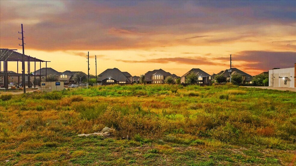 More Photos Of 0 FM 1464 Rd, Richmond Land For Sale