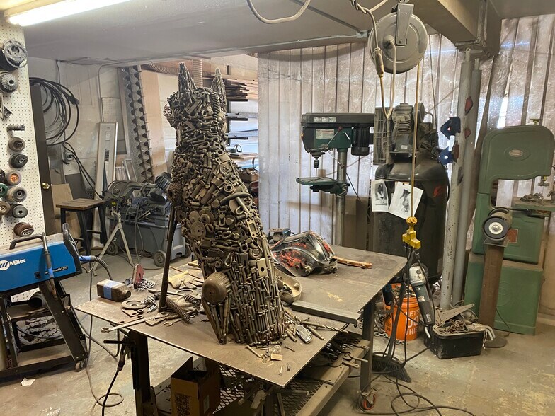 More Photos Of 851 E Hwy 224, Denver Warehouse For Sale