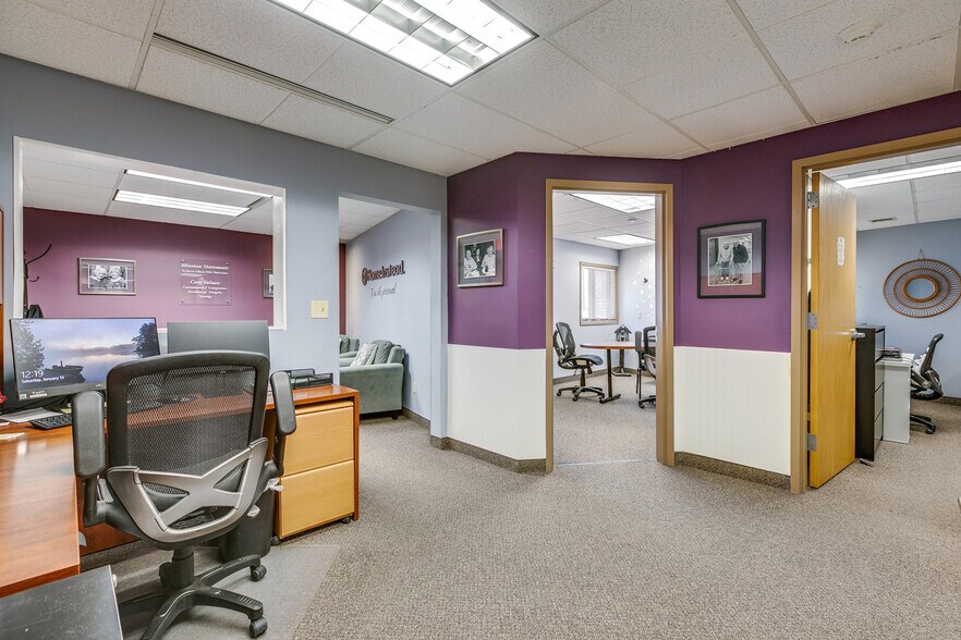 More Photos Of 2480 White Bear Ave N, Maplewood Medical For Sale