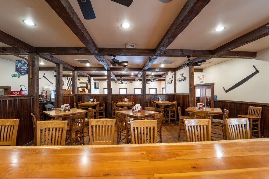 3819 Route 711, Ligonier, PA 15658 Restaurant For Sale