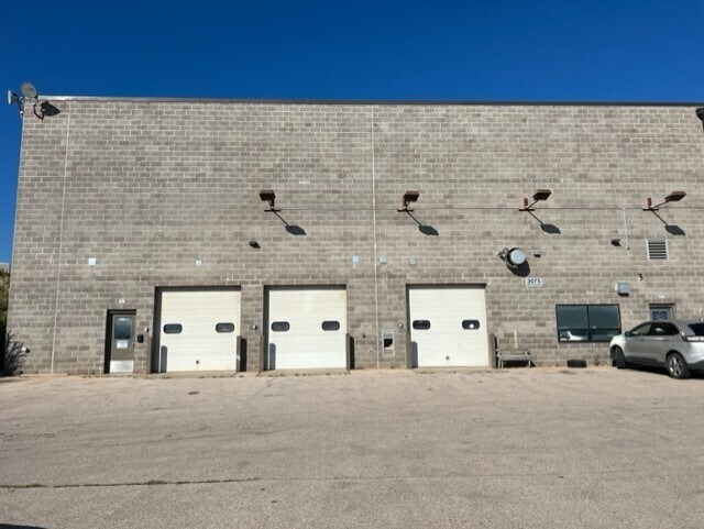 More Photos Of 3075 N Plaza Dr, Rapid City Distribution For Lease