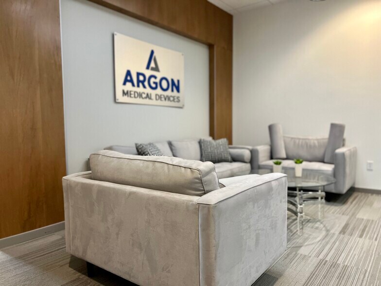 More Photos Of 2600 N Dallas Pky, Frisco Office For Lease