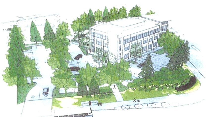More Photos Of 10 Coburg Rd, Eugene Medical For Sale