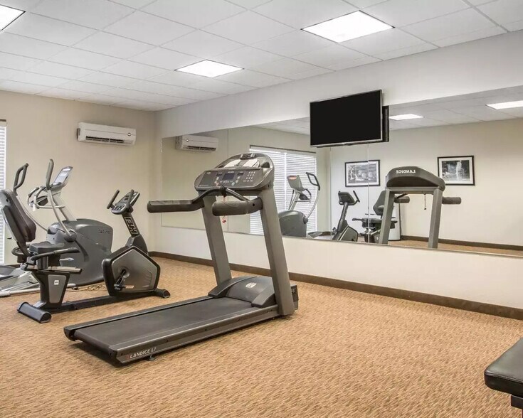 More Photos Of , Meridian Hospitality For Sale