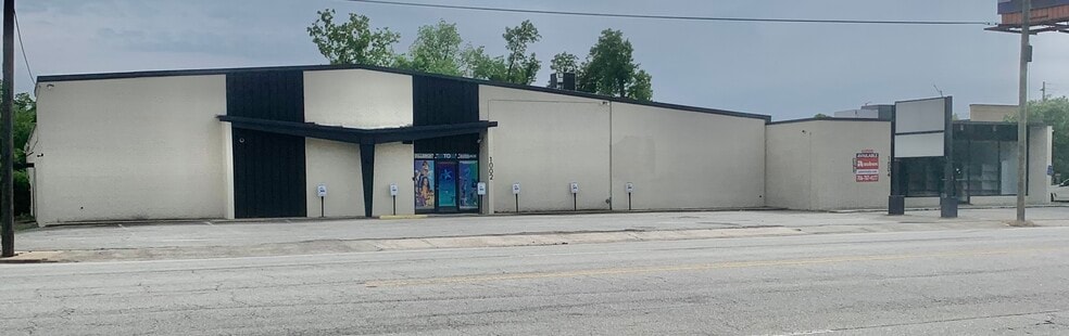 Primary Photo Of 1002 Walton Way, Augusta Research And Development For Sale
