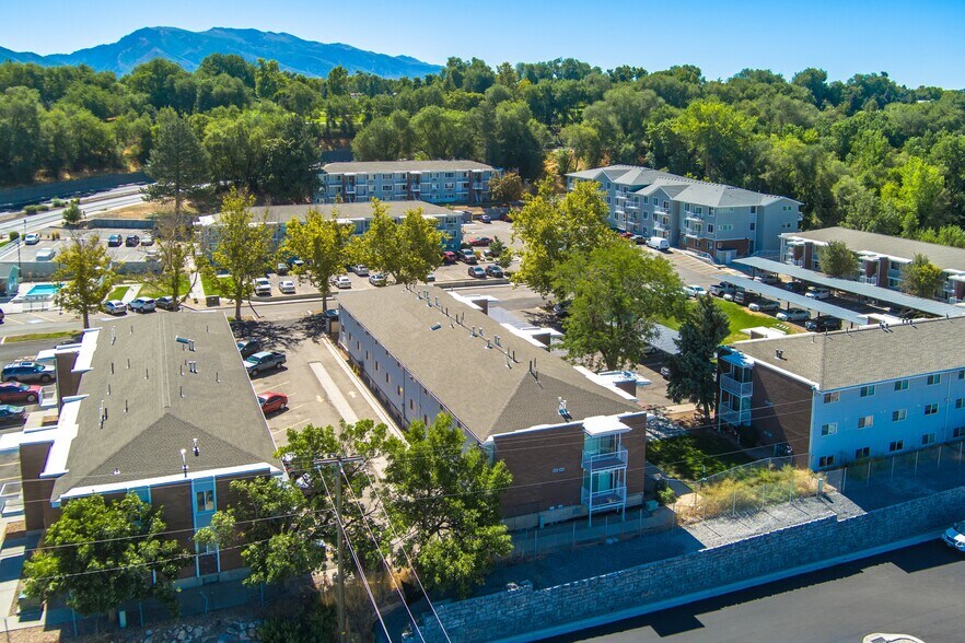 More Photos Of 4189 S 300 W, Ogden Apartments For Sale