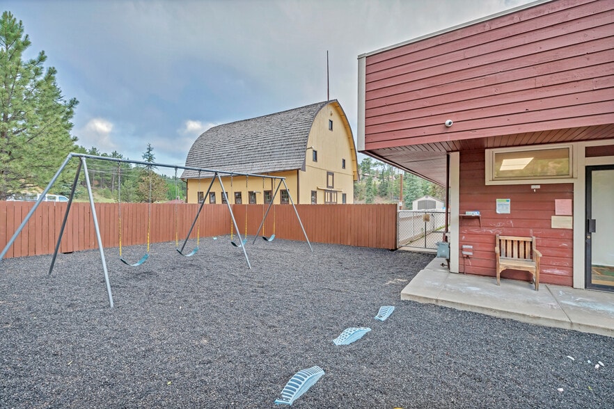 More Photos Of 27051 Barkley Rd, Conifer Daycare Center For Sale