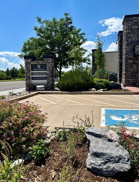 More Photos Of 8333 Ralston Rd, Arvada Office For Lease