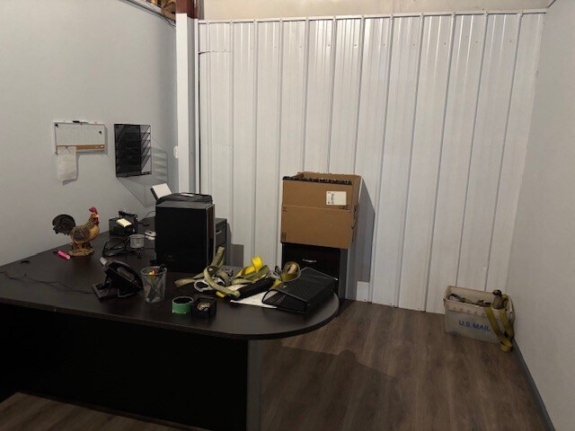 More Photos Of 1893 Talking Rock Rd, Jasper Warehouse For Lease