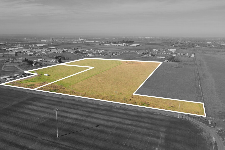 More Photos Of 1535 Airport Road, Hermiston Land For Sale