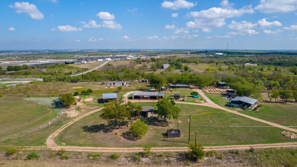 More Photos Of Elroy Rd, Del Valle Land For Sale