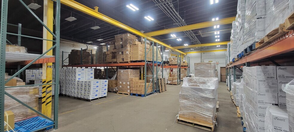 More Photos Of 17 Jackson St, Freehold Warehouse For Sale