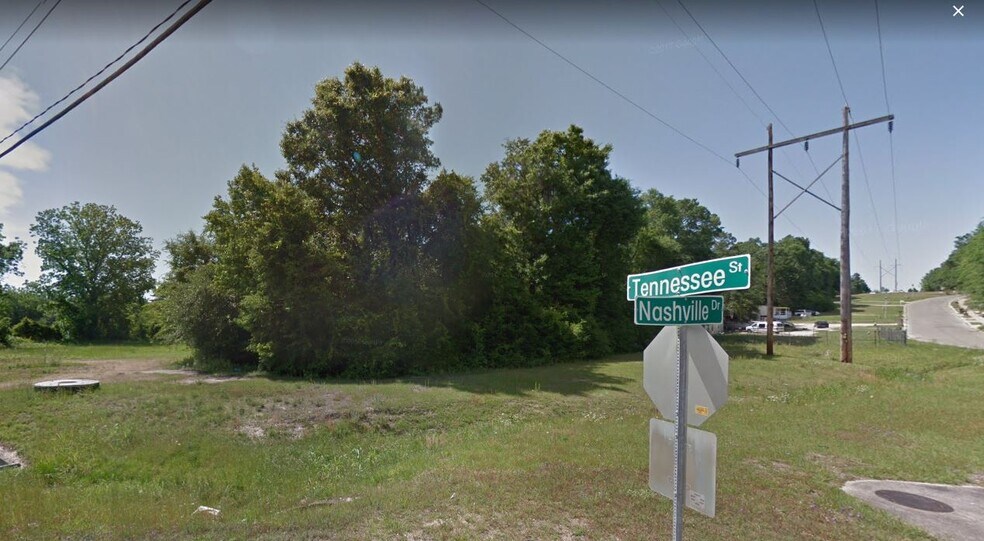 More Photos Of Nashville Dr And W Tennessee St, Tallahassee Land For Sale