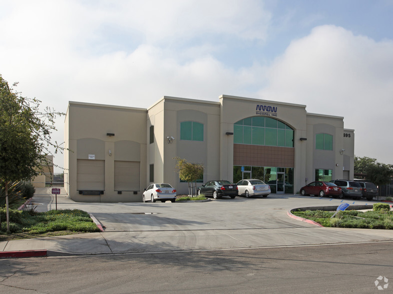 Primary Photo Of 8695 Avenida Costa Blanca, San Diego Warehouse For Lease