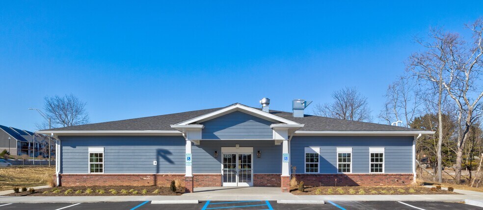 More Photos Of 1450 Higbee Mill Rd, Lexington Schools For Sale