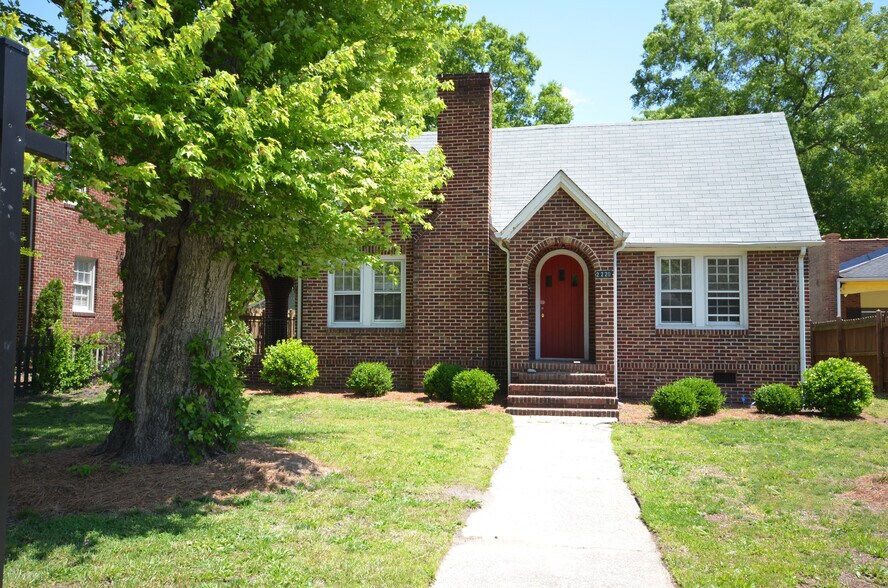 More Photos Of 2220 The Plaza, Charlotte Office Residential For Lease