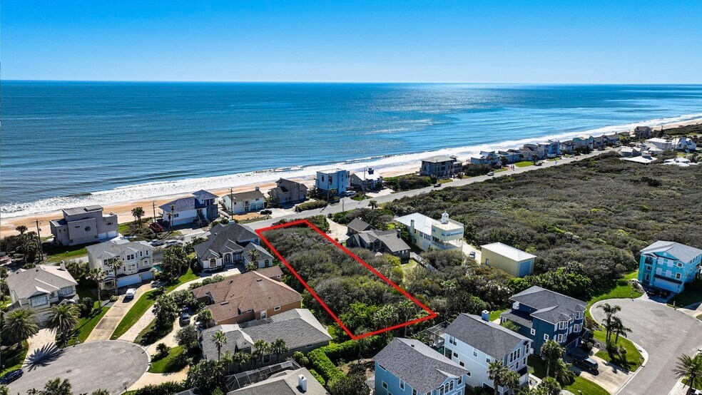 More Photos Of 3108 Ponte Vedra Blvd, Ponte Vedra Beach Land For Sale