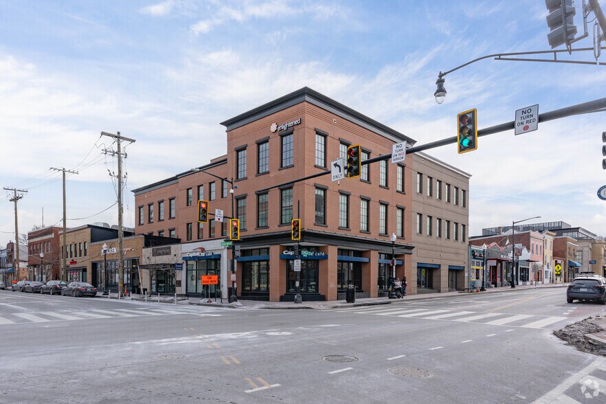 More Photos Of 1205 Marion Barry Ave SE, Washington Office For Lease