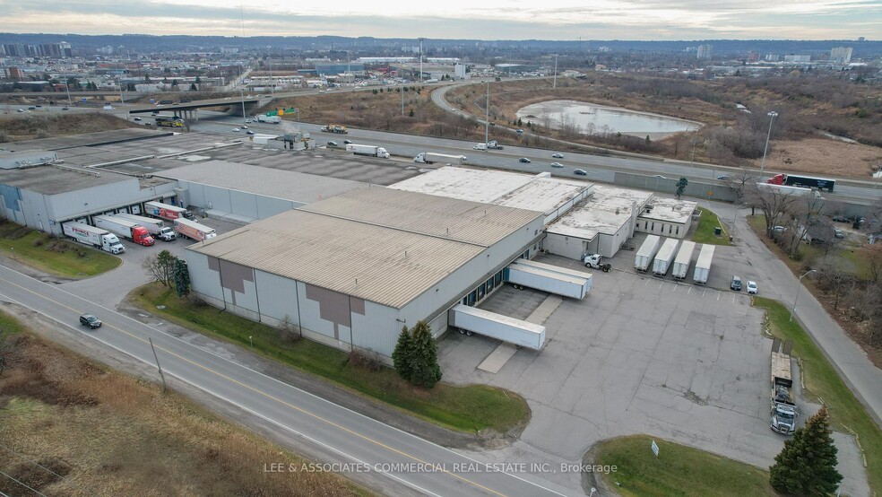 Primary Photo Of 590 Nash Rd, Hamilton Warehouse For Lease