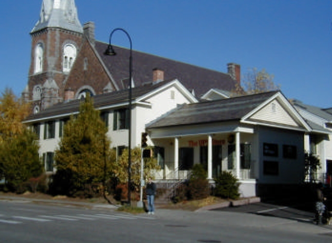 Primary Photo Of 70 S Winooski Ave, Burlington Office For Sale