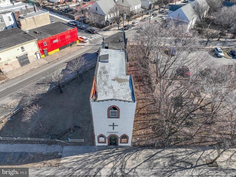 More Photos Of 2255 Germantown Ave, Philadelphia Religious Facility For Sale