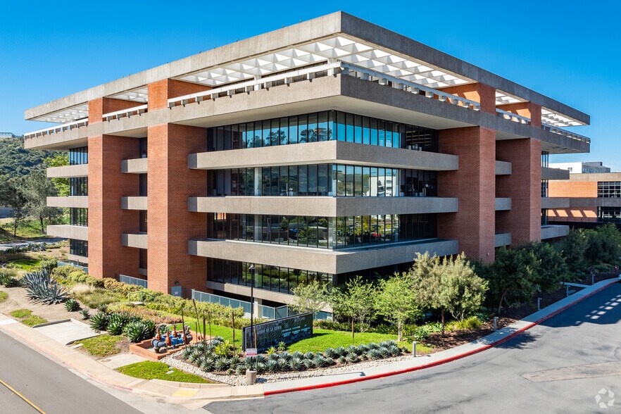 Primary Photo Of 350 Camino De La Reina, San Diego Office For Lease