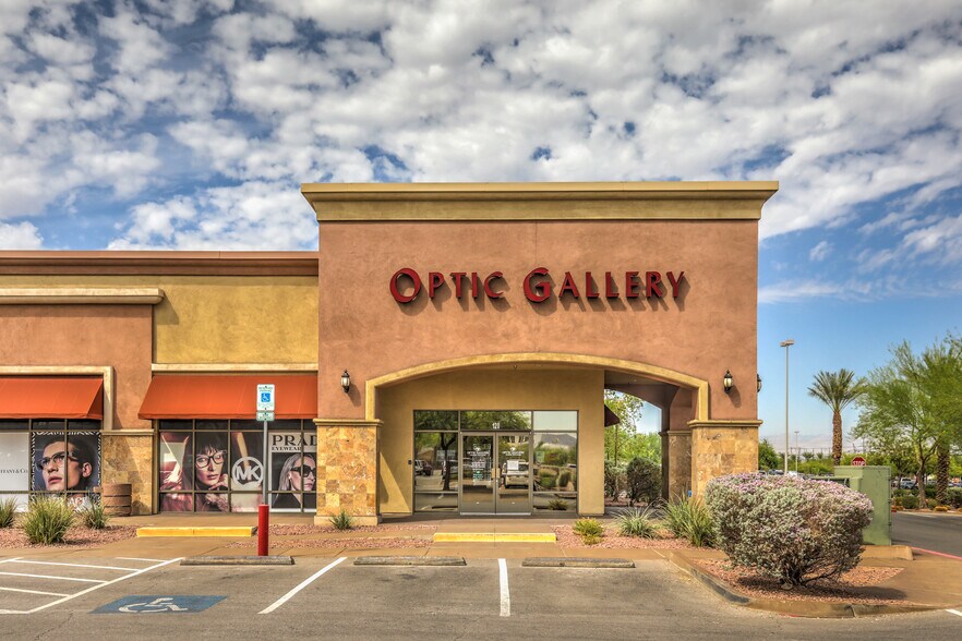 More Photos Of E Lake Mead Pky, Henderson Unknown For Lease