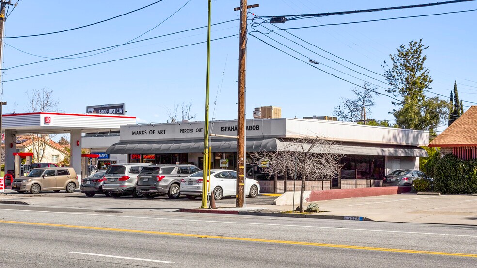 More Photos Of 3014-3030 Union Ave, San Jose Freestanding For Sale